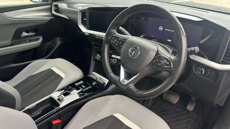 Vauxhall Mokka 100kW Elite Premium 50kWh 5dr Auto Electric Hatchback